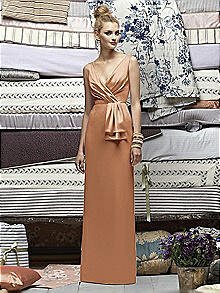 Lela Rose Bridesmaids Style LR172