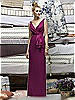 Lela Rose Bridesmaids Style LR172