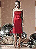 Social Bridesmaids Style 8110