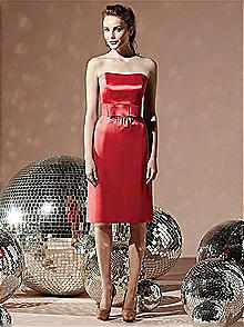Social Bridesmaids Style 8110