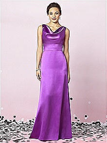 After Six Bridesmaids Style 6627