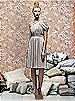 Lela Rose Bridesmaids Style LR159