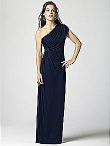 Dessy Collection Style 2858