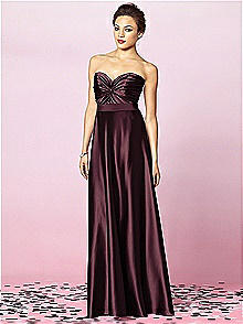 After Six Bridesmaids Style 6642