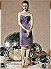 Social Bridesmaids Style 8112