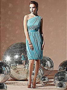 Social Bridesmaids Style 8117