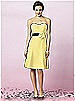 After Six Bridesmaids Style 6634xx