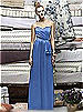 Lela Rose Bridesmaids Style LR173