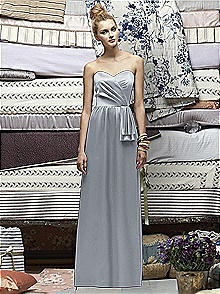 Lela Rose Bridesmaids Style LR173