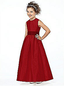 Flower Girl Style FL4031