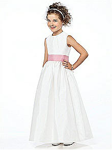 Flower Girl Style FL4031