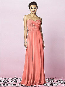 After Six Bridesmaids Style 6639