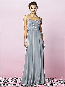 After Six Bridesmaids Style 6639