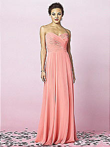After Six Bridesmaids Style 6639