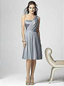 Dessy Collection Style 2862