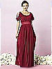 After Six Bridesmaids Style 6638