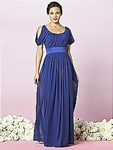 After Six Bridesmaids Style 6638