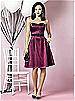 After Six Bridesmaids Style 6629