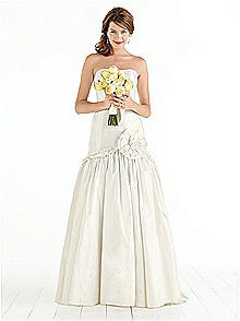 After Six Bridal Style 1035