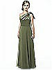 Dessy Collection Junior Bridesmaid JR514