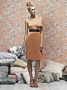 Lela Rose Bridesmaids Style LR170