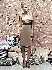 Lela Rose Bridesmaids Style LR170