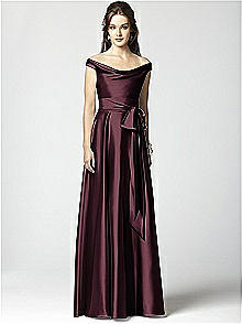 Dessy Collection Style 2864