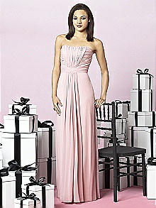 After Six Bridesmaids Style 6640