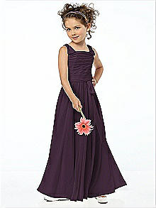 Flower Girl Style FL4033