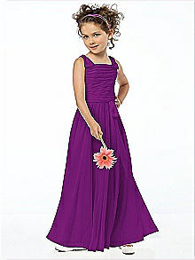Flower Girl Style FL4033
