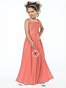 Flower Girl Style FL4033
