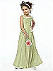 Flower Girl Style FL4033