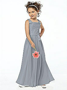 Flower Girl Style FL4033