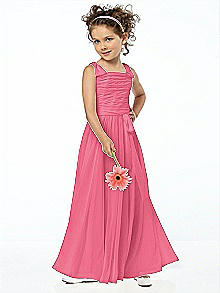 Flower Girl Style FL4033