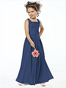 Flower Girl Style FL4033