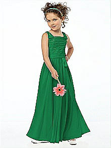 Flower Girl Style FL4033