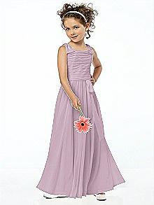 Flower Girl Style FL4033