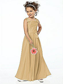 Flower Girl Style FL4033
