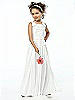 Flower Girl Style FL4033