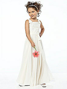 Flower Girl Style FL4033