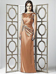 Dessy Collection Style 2854