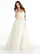 After Six Wedding Dresses Style 1038