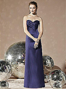 Social Bridesmaids Style 8113