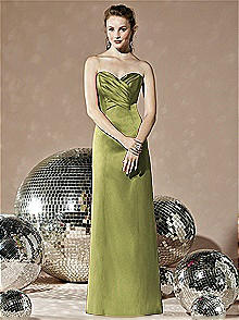 Social Bridesmaids Style 8113