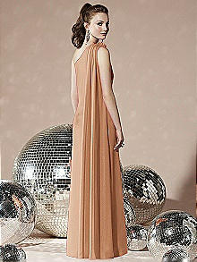 Social Bridesmaids Style 8115