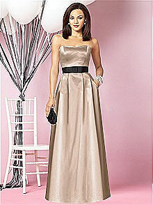After Six Bridesmaids Style 6630