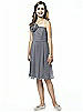 Lela Rose Junior Bridesmaid style JR511