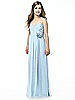 Dessy Collection Junior Bridesmaid JR508