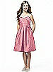 Alfred Sung Junior Bridesmaid style JR504