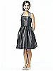 Alfred Sung Junior Bridesmaid style JR502